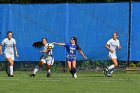 Women's Soccer vs JWU  Wheaton Women's Soccer vs Johnson & Wales University. - Photo by Keith Nordstrom : Wheaton, Soccer